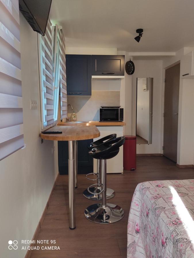 Apartment Albert Parking Prive Gratuit Limoux Exteriör bild
