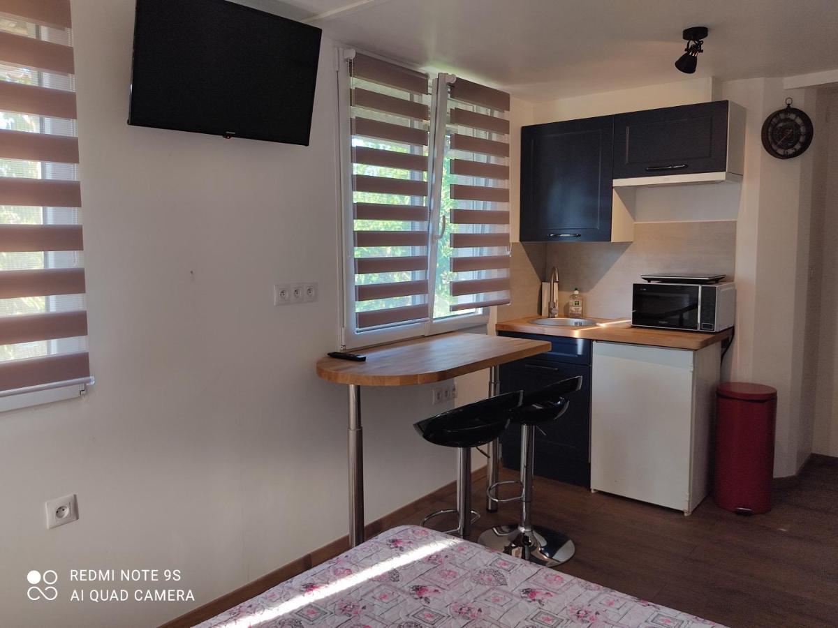 Apartment Albert Parking Prive Gratuit Limoux Exteriör bild