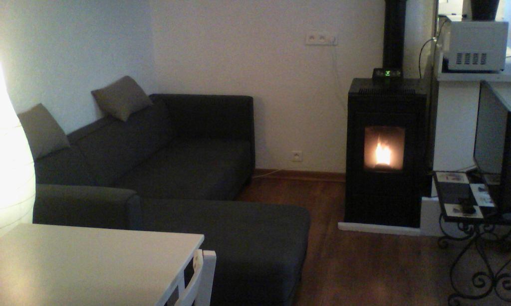 Apartment Albert Parking Prive Gratuit Limoux Exteriör bild