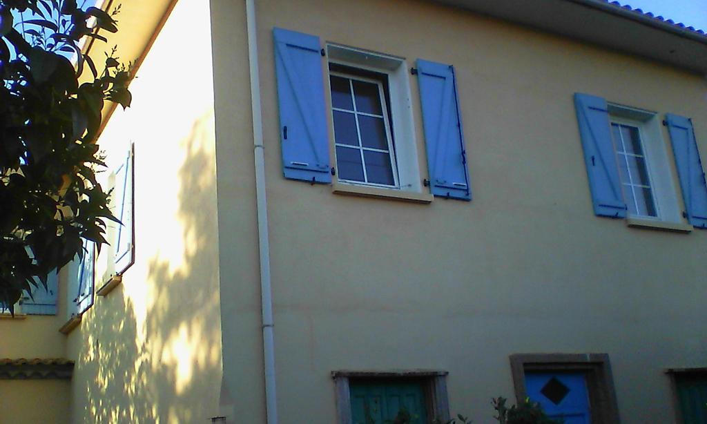 Apartment Albert Parking Prive Gratuit Limoux Exteriör bild
