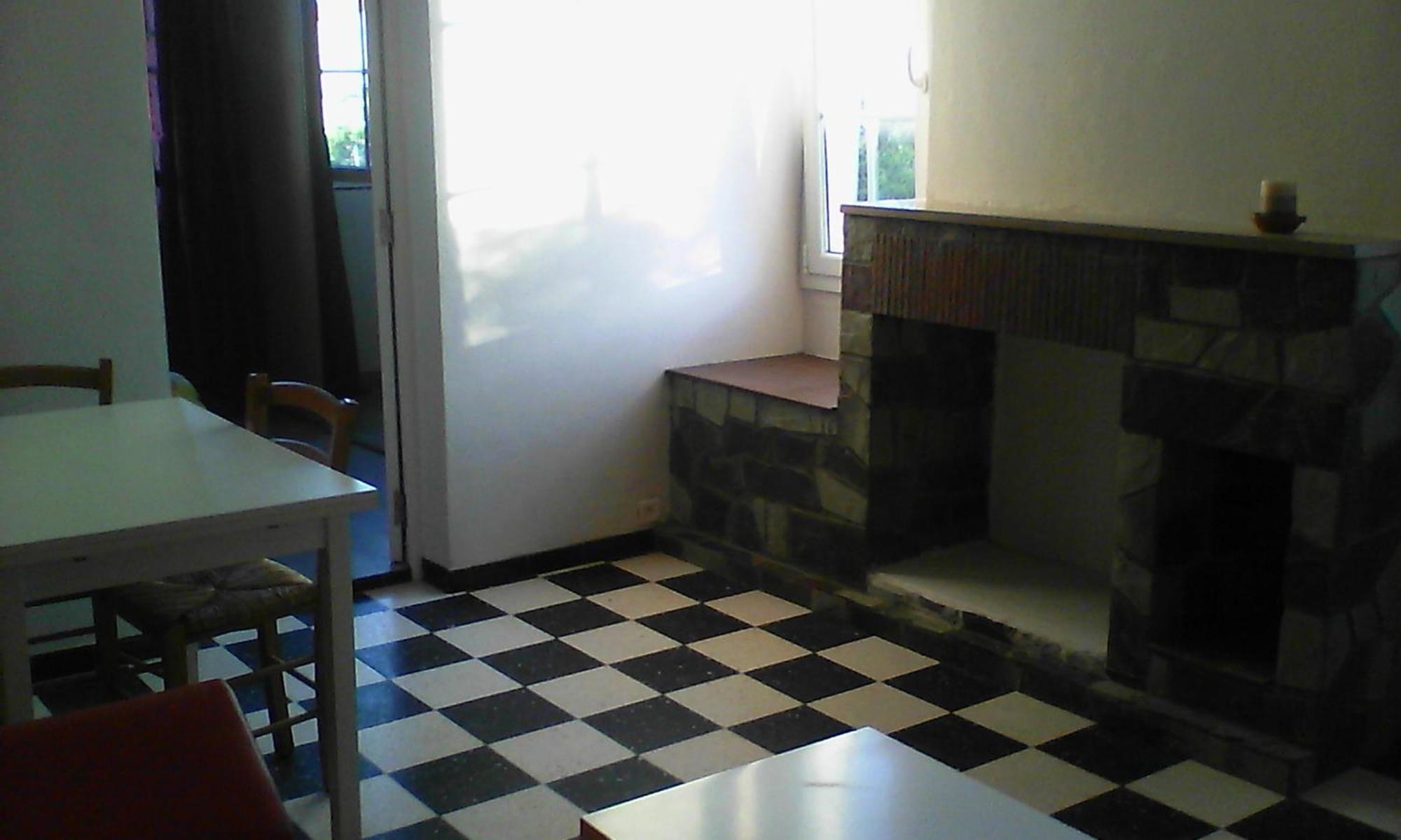 Apartment Albert Parking Prive Gratuit Limoux Exteriör bild
