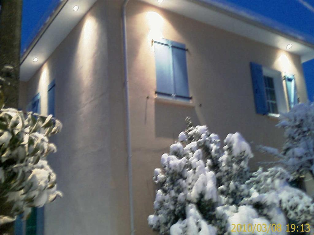 Apartment Albert Parking Prive Gratuit Limoux Exteriör bild