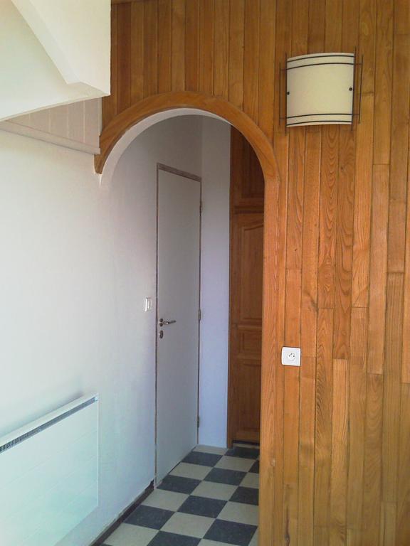 Apartment Albert Parking Prive Gratuit Limoux Exteriör bild