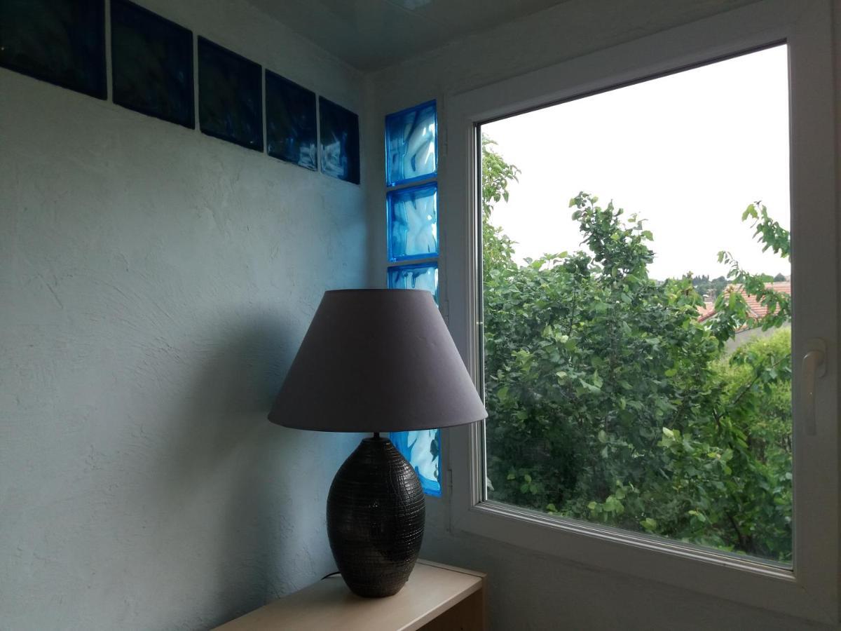 Apartment Albert Parking Prive Gratuit Limoux Exteriör bild
